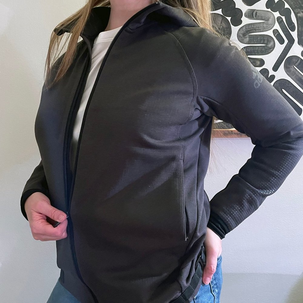 Adidas Jacket - Women's